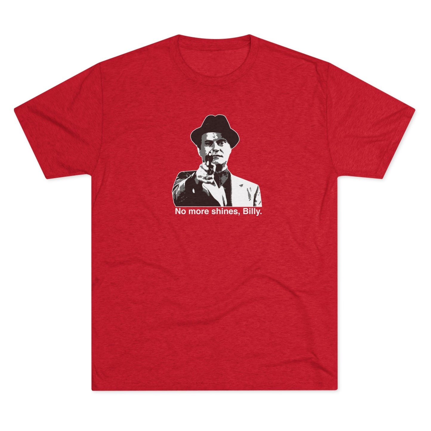 Goodfellas Tommy Crew Tee Shirt Martin Scorsese Gangster Film