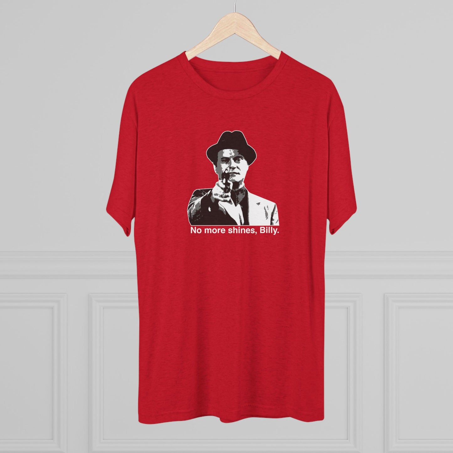Goodfellas Tommy Crew Tee Shirt Martin Scorsese Gangster Film