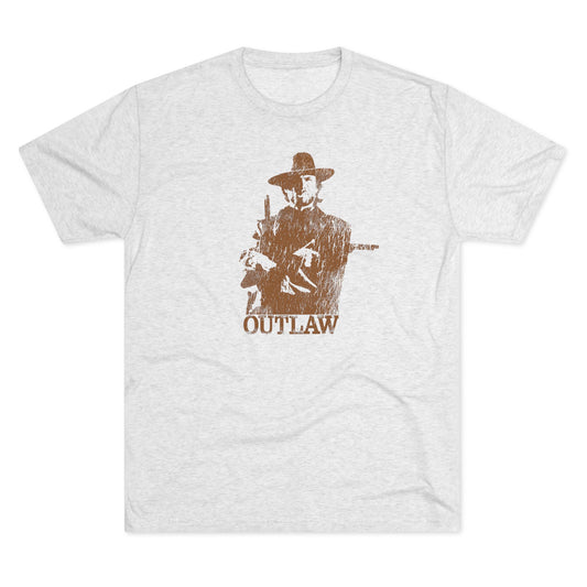Western Legend Outlaw Tee