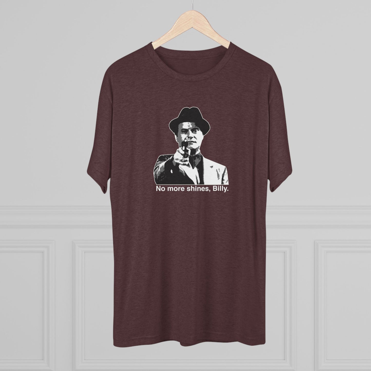 Goodfellas Tommy Crew Tee Shirt Martin Scorsese Gangster Film