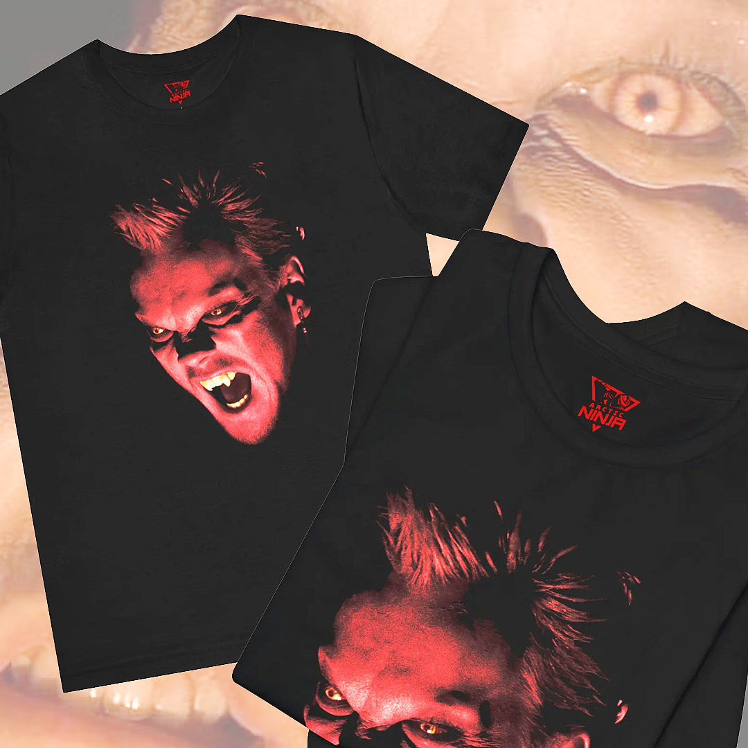 Horror Style
