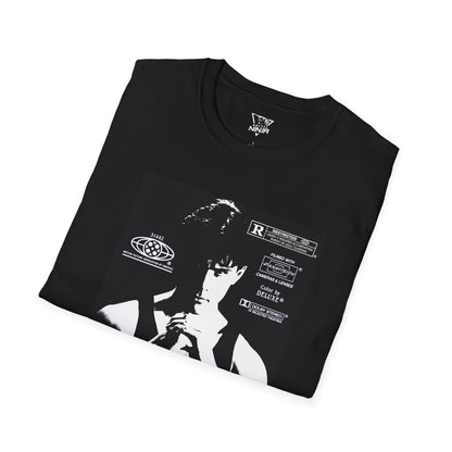 Brandon Lee Rapid Fire Japanese Style Tee Martial Arts