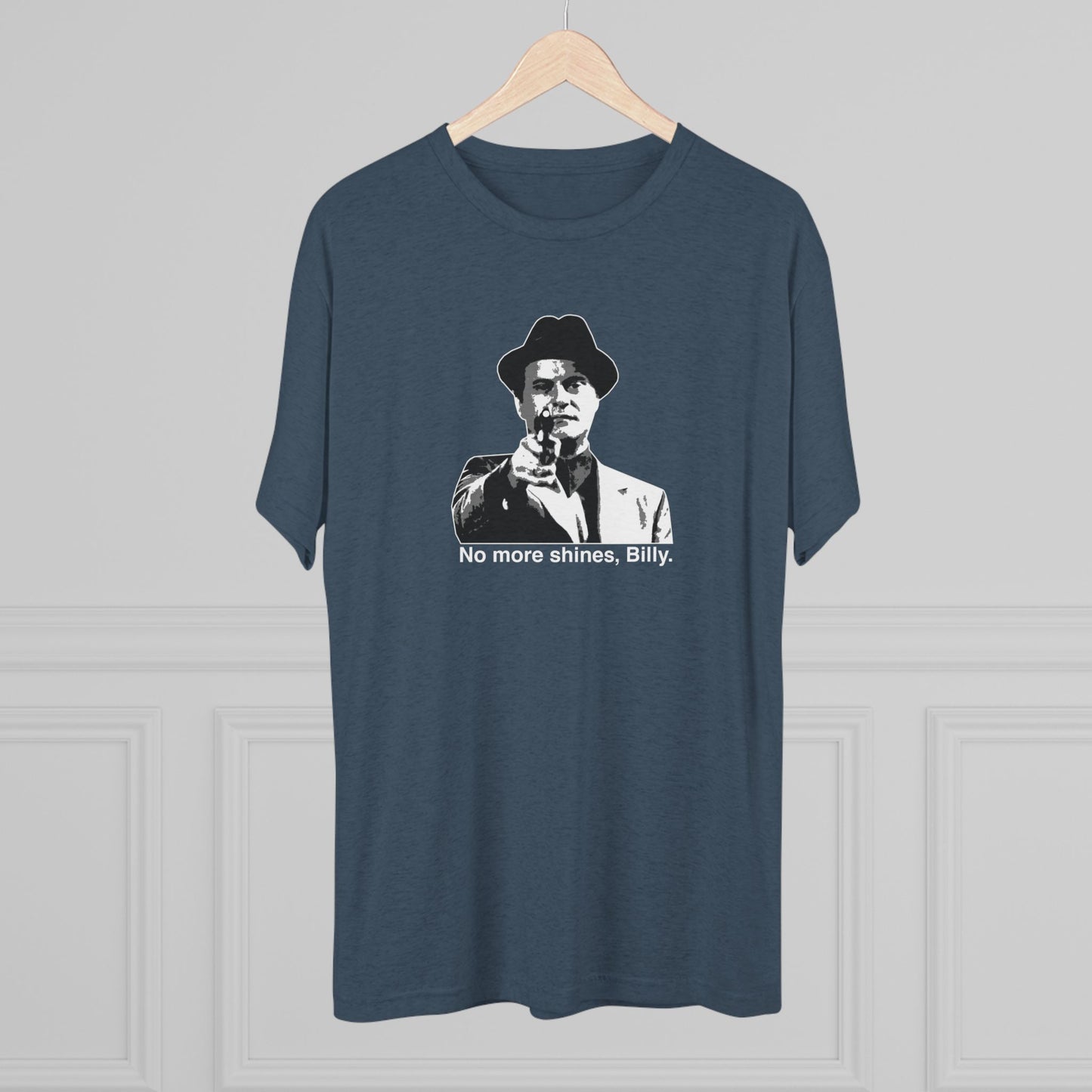 Goodfellas Tommy Crew Tee Shirt Martin Scorsese Gangster Film