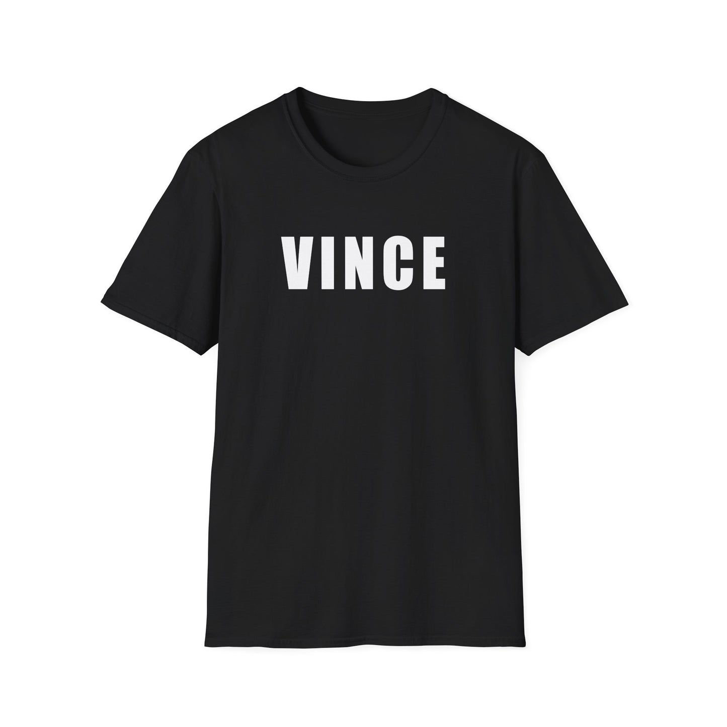 The Color of Money "Vince" Tee Tom Cruise Martin Scorsese Pool