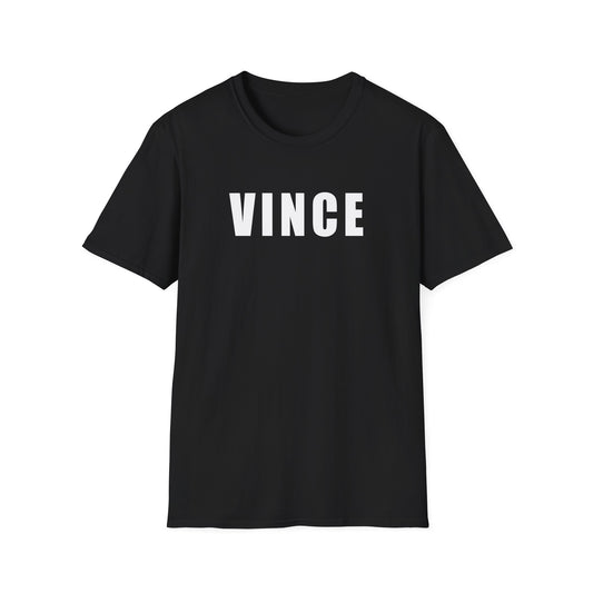 The Color of Money "Vince" Tee Tom Cruise Martin Scorsese Pool