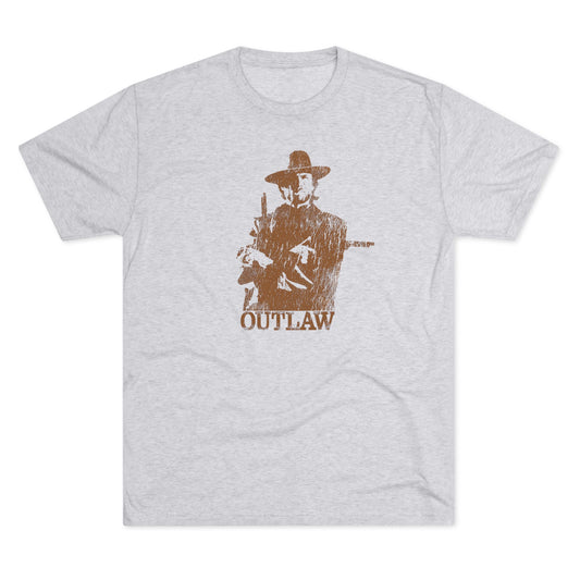 Western Legend Outlaw Tee