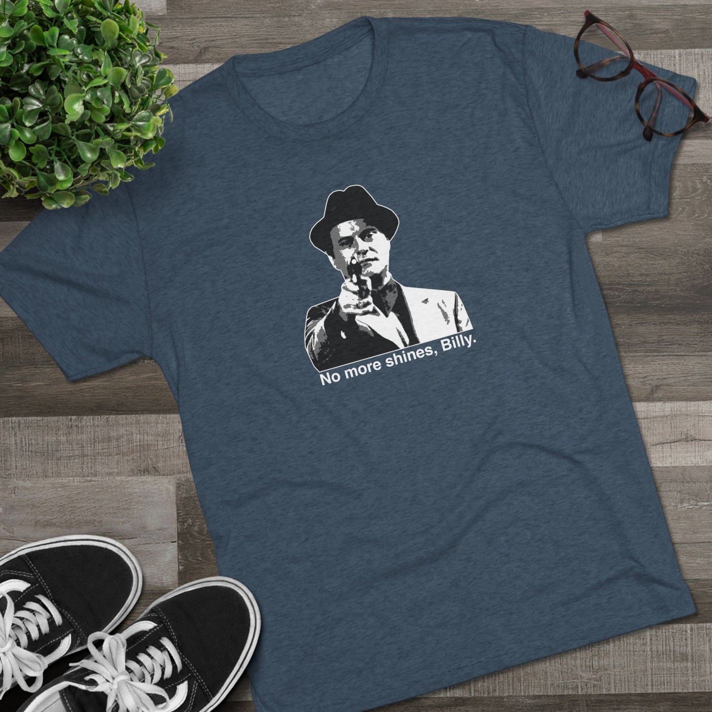 Goodfellas Tommy Crew Tee Shirt Martin Scorsese Gangster Film