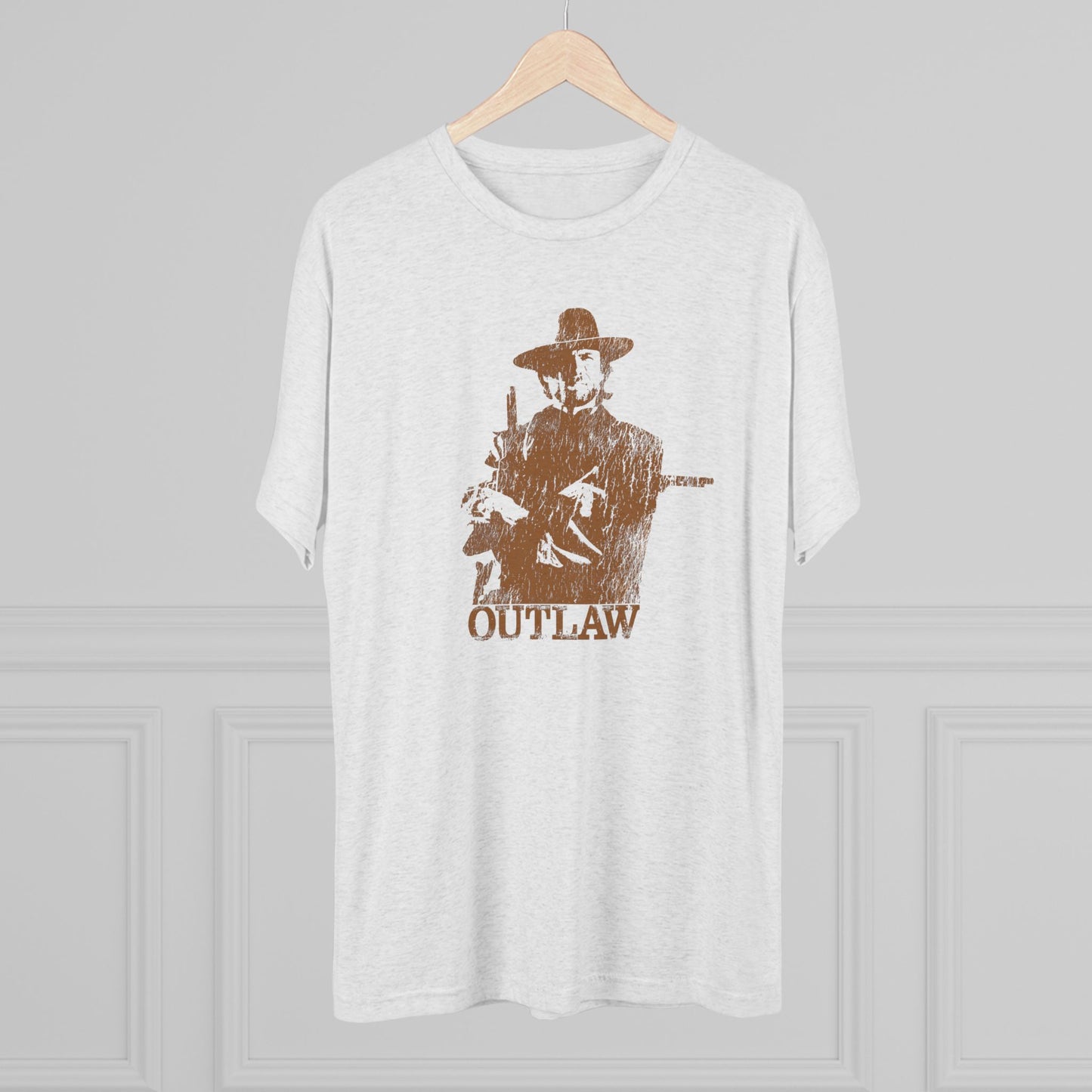 Western Legend Outlaw Tee