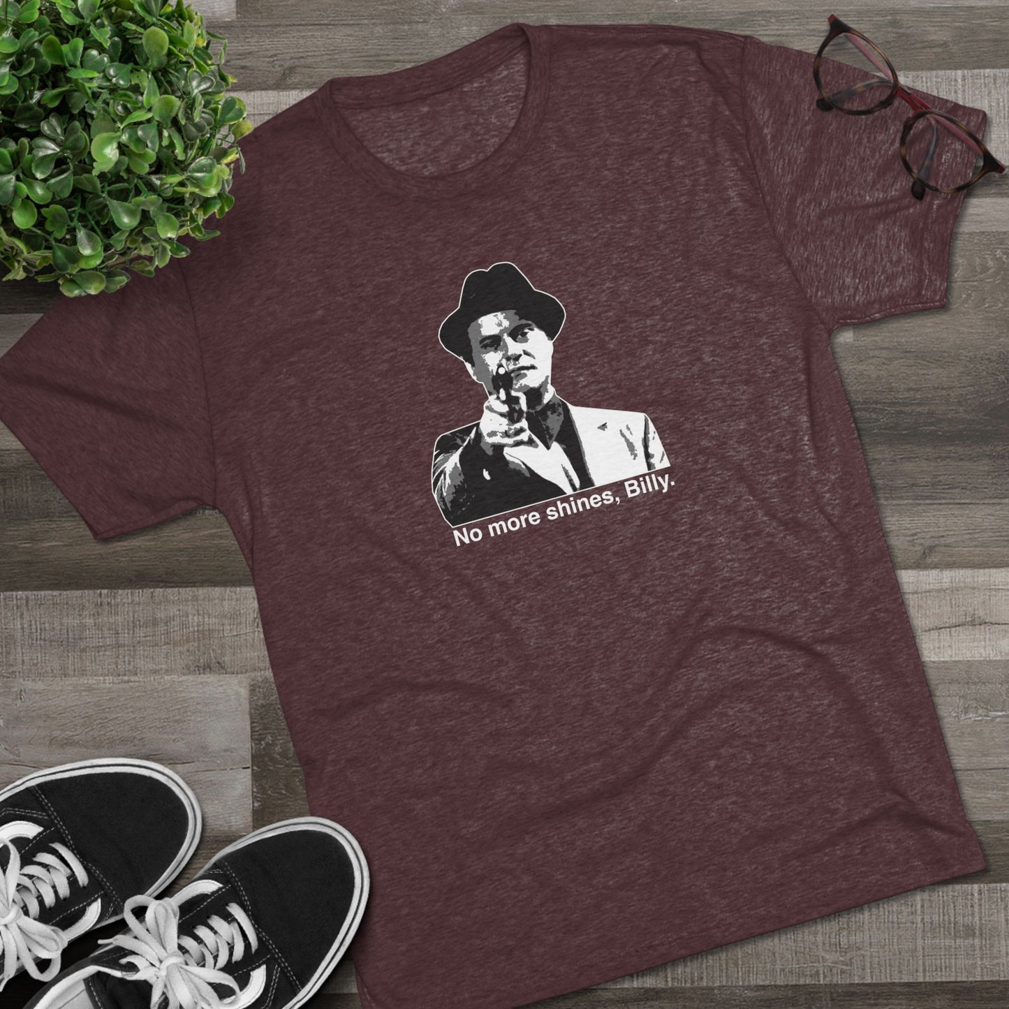 Goodfellas Tommy Crew Tee Shirt Martin Scorsese Gangster Film