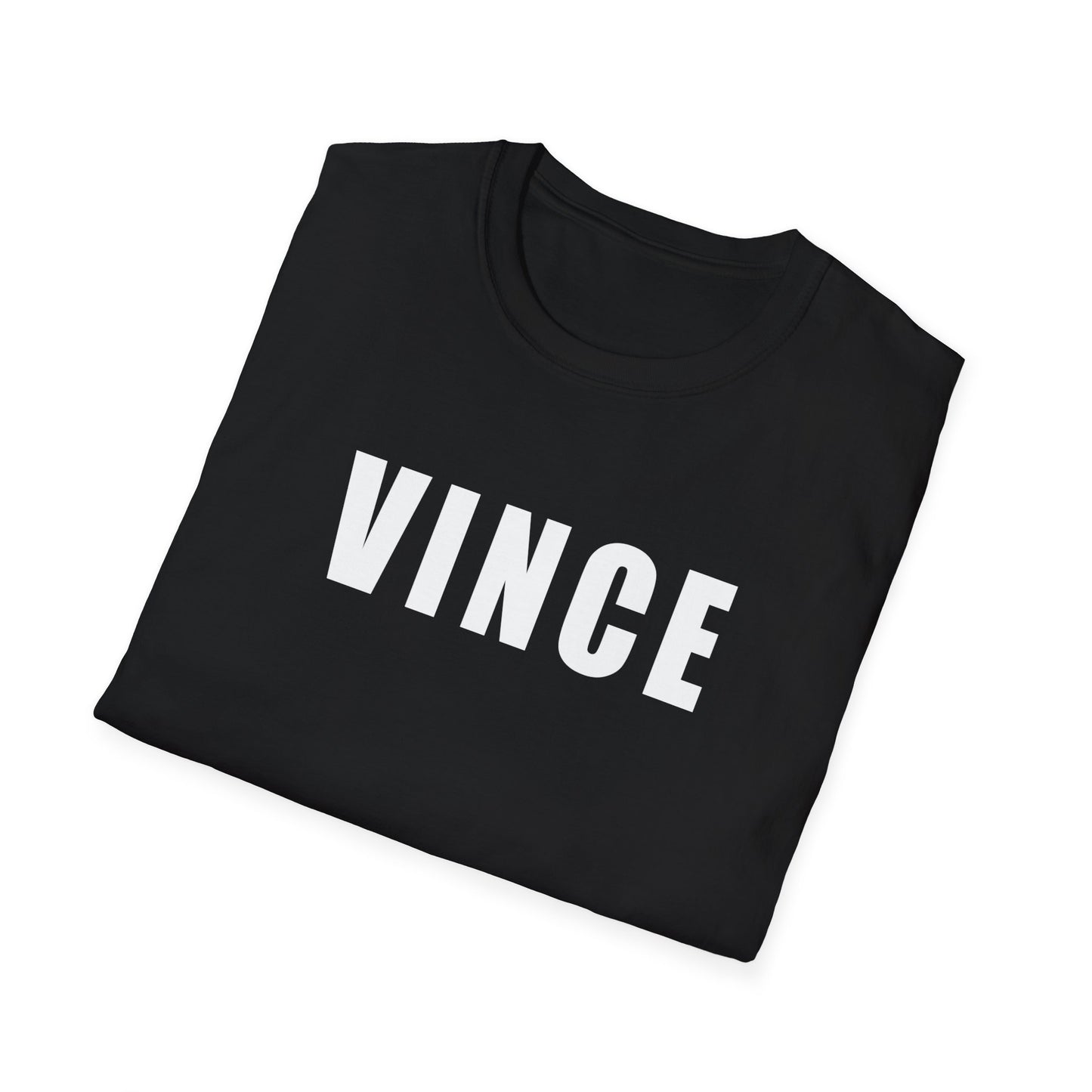 The Color of Money "Vince" Tee Tom Cruise Martin Scorsese Pool