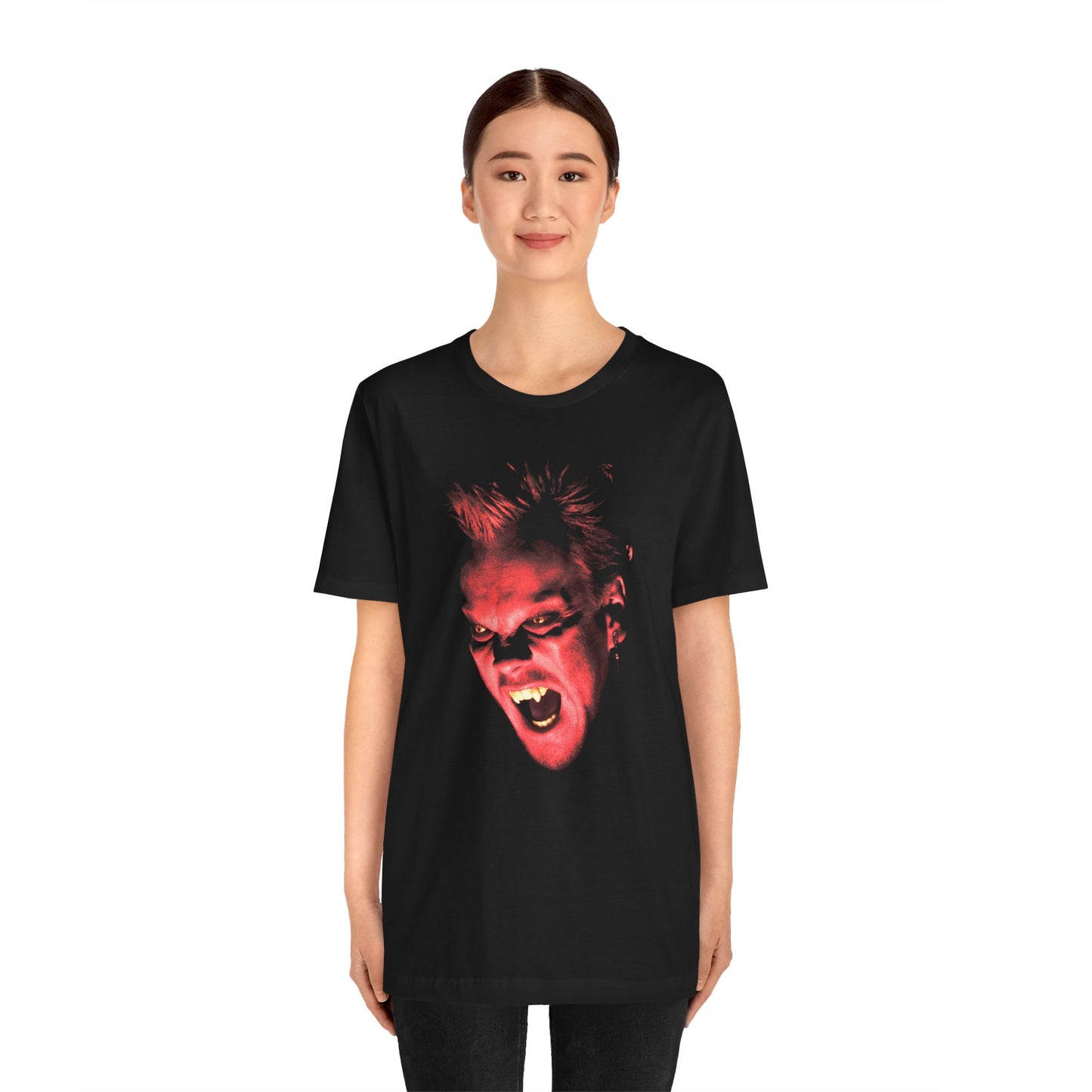 The Lost Boys "David" Vampire Halloween Tee