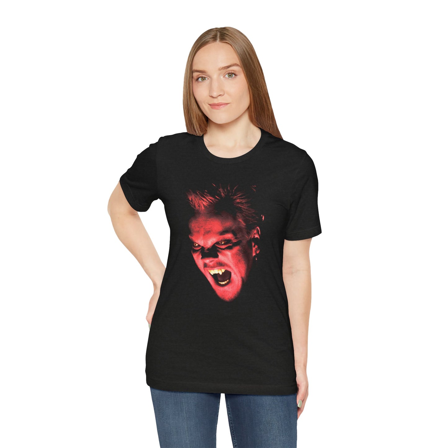 The Lost Boys "David" Vampire Halloween Tee