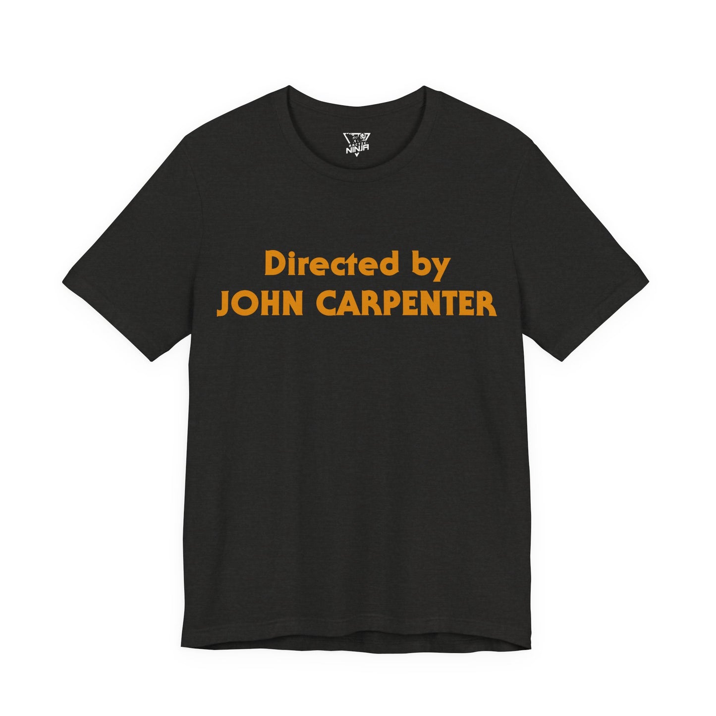 Directed by John Carpenter Tee Halloween Christine Escape From New York