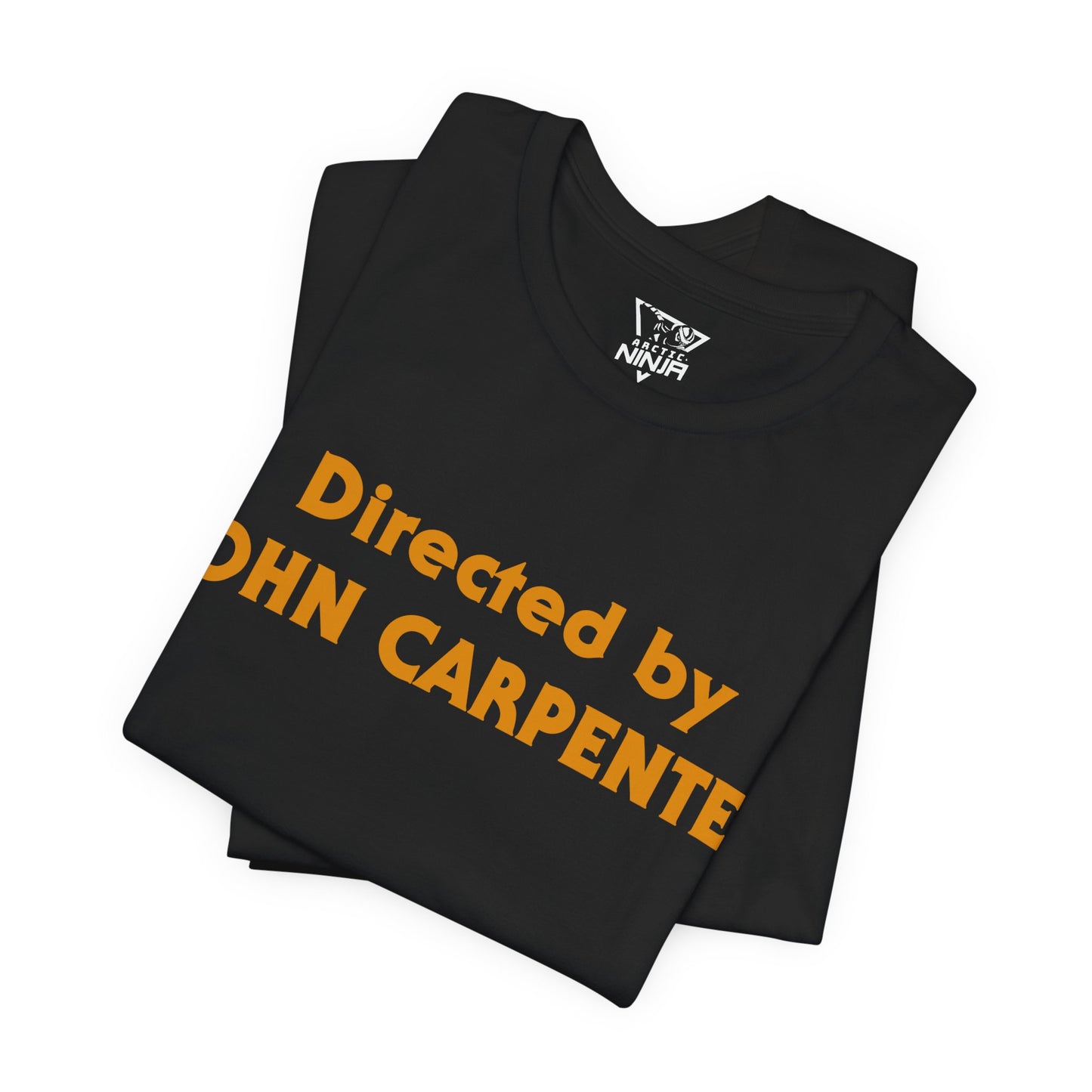 Directed by John Carpenter Tee Halloween Christine Escape From New York