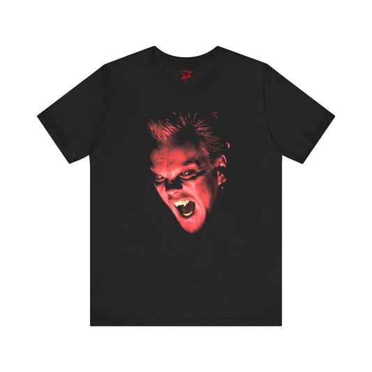The Lost Boys "David" Vampire Halloween Tee