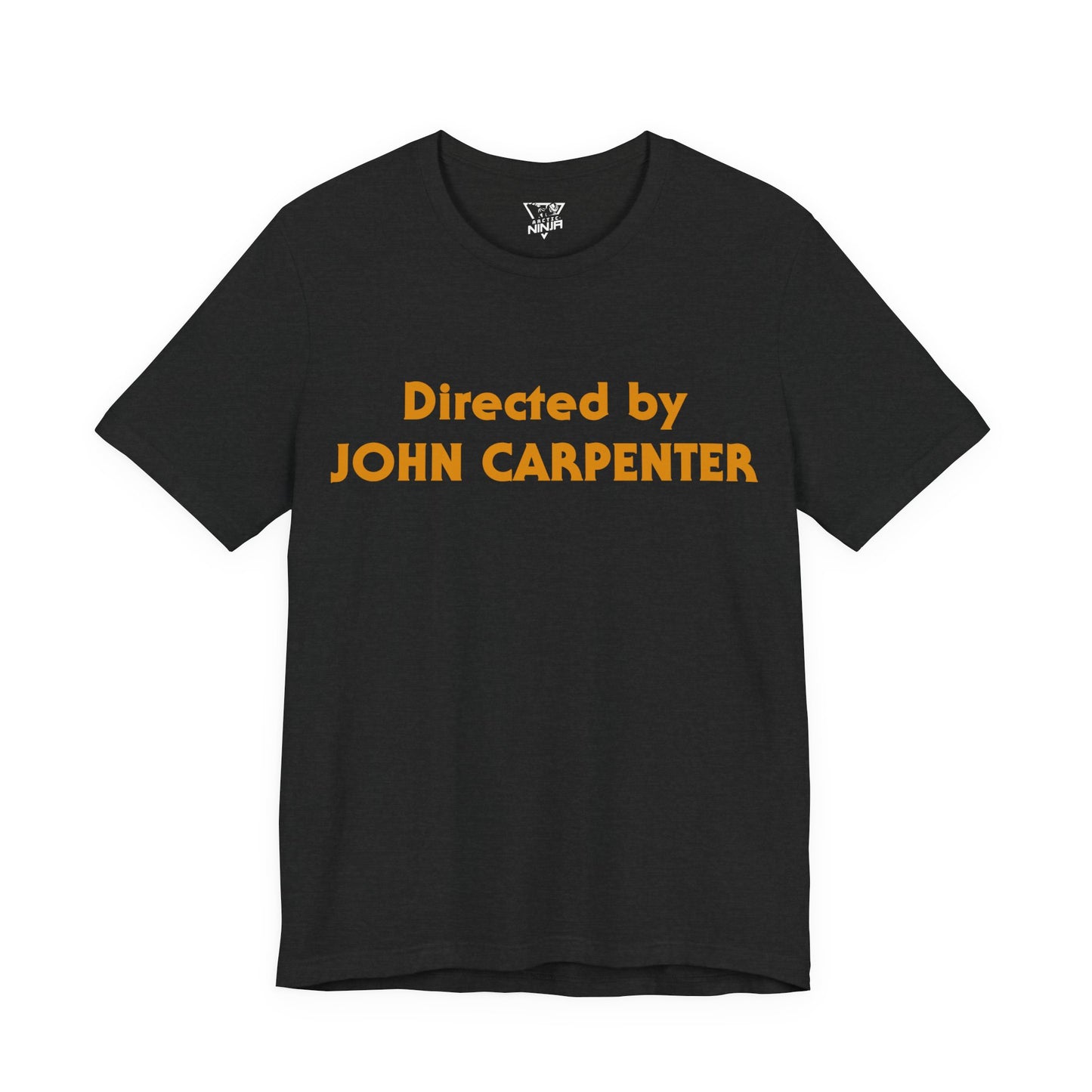Directed by John Carpenter Tee Halloween Christine Escape From New York