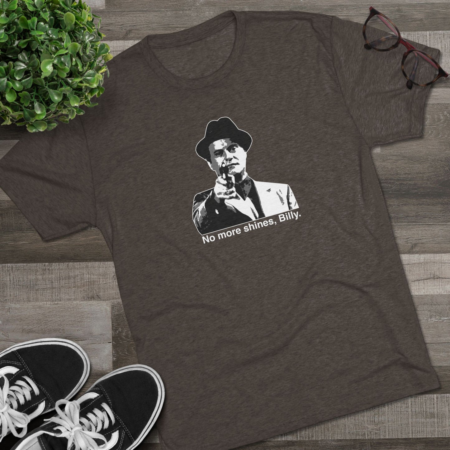 Goodfellas Tommy Crew Tee Shirt Martin Scorsese Gangster Film
