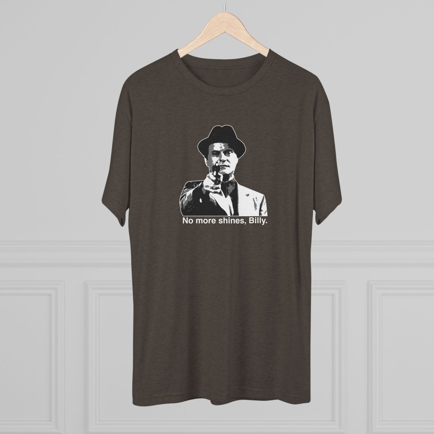 Goodfellas Tommy Crew Tee Shirt Martin Scorsese Gangster Film