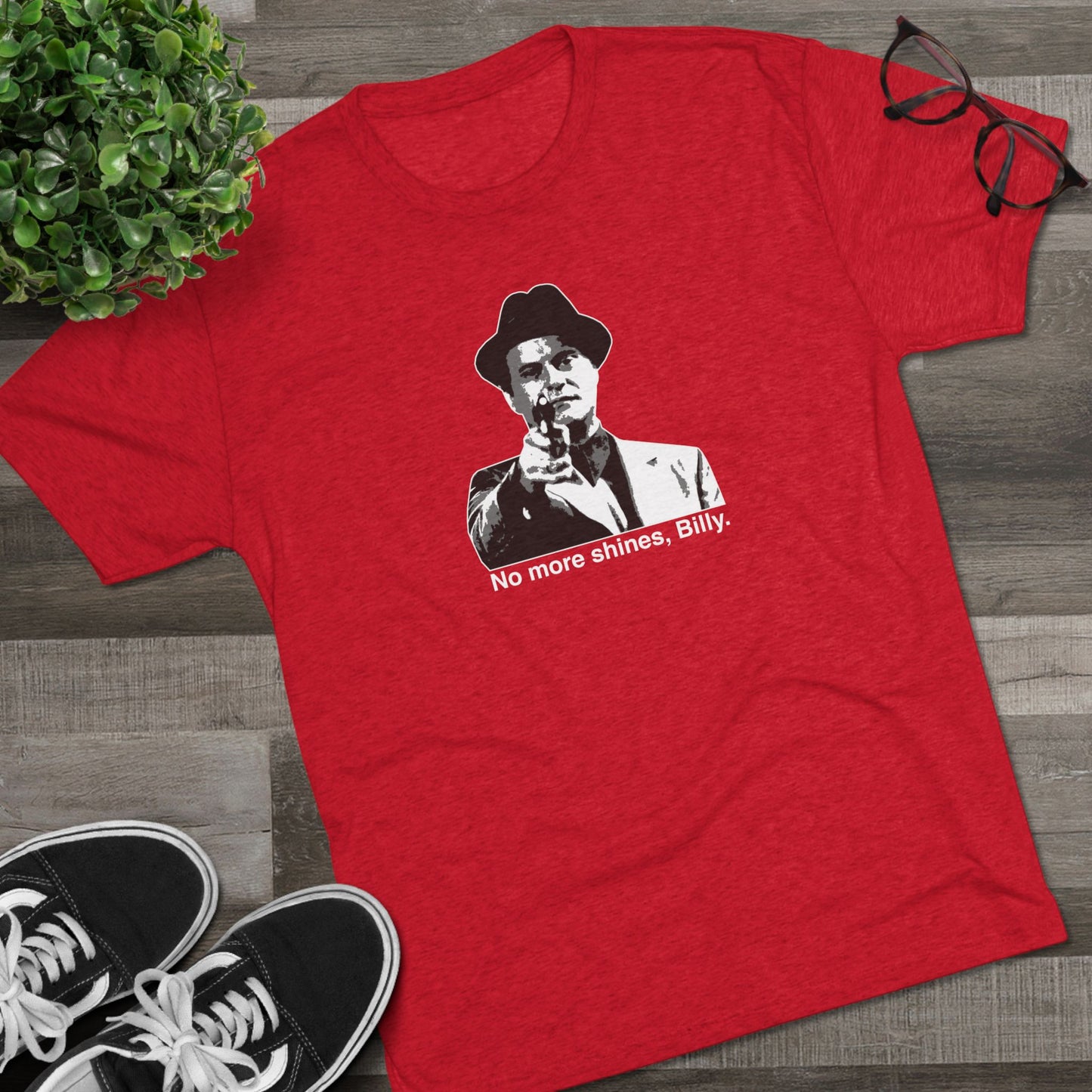 Goodfellas Tommy Crew Tee Shirt Martin Scorsese Gangster Film