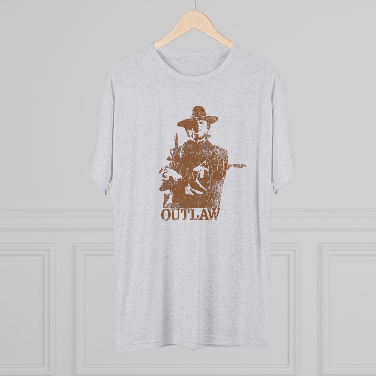 Western Legend Outlaw Tee