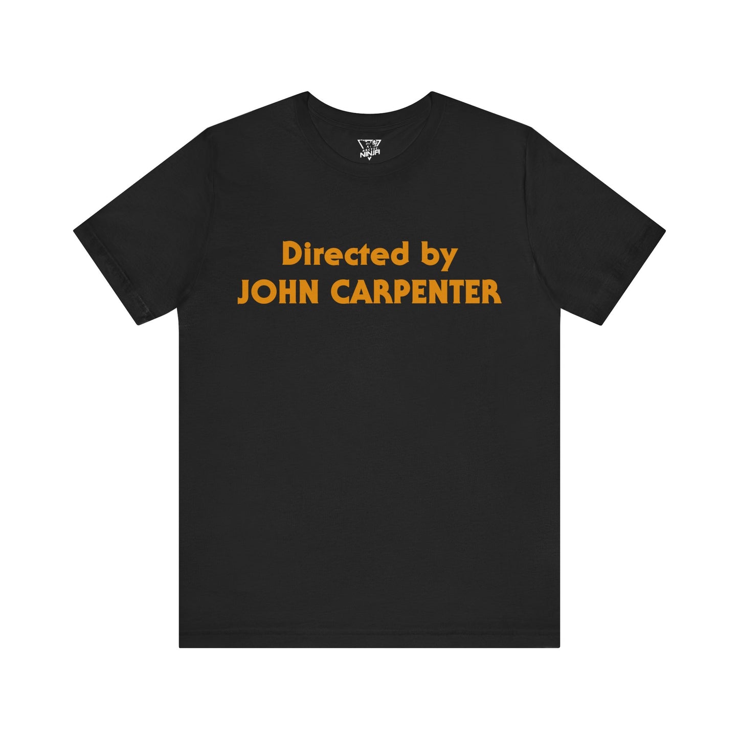 Directed by John Carpenter Tee Halloween Christine Escape From New York