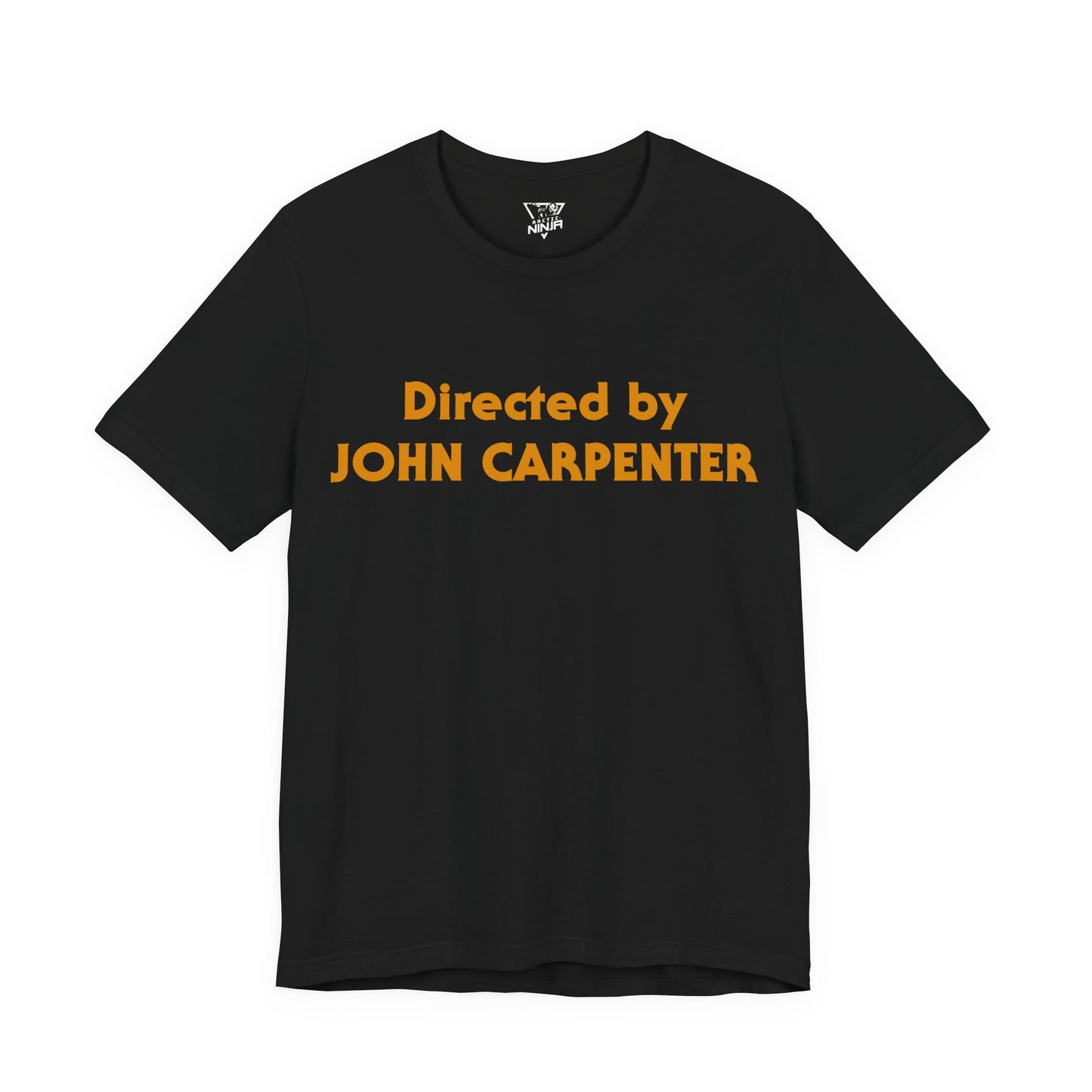 Directed by John Carpenter Tee Halloween Christine Escape From New York